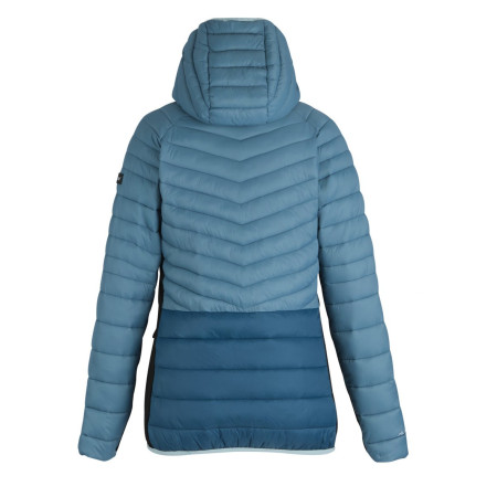 Giacca da donna Regatta Women’s Hooded Leedre Hybrid