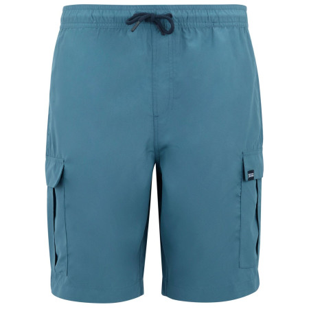 Costume da bagno da uomo Regatta Blanmont Swim Short blu China blue