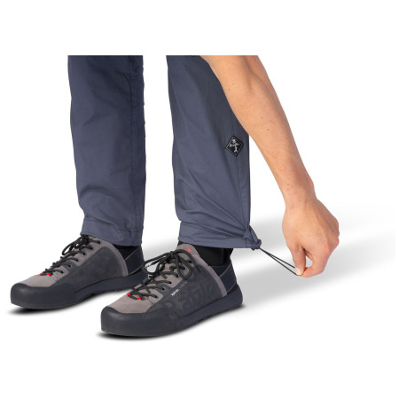 Pantaloni da uomo Rafiki Orco Lt