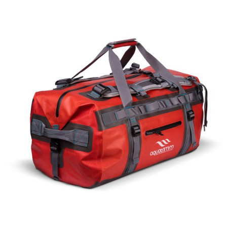 Borsa Trimm Board M 85 l arancione orange