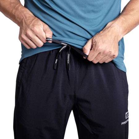 Pantaloni da corsa da uomo Progress Fortune Pants Man