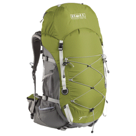 Zaino Boll Tower 62+15l