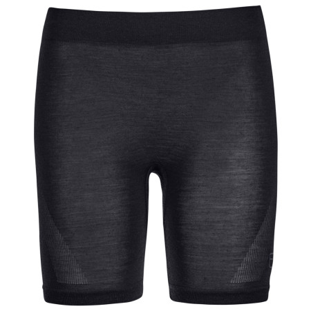 Pantaloncini da donna Ortovox W's 120 Competition Light Shorts nero BlackRaven