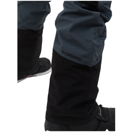 Pantaloni da uomo Fundango Nexara ECO 3L Pants