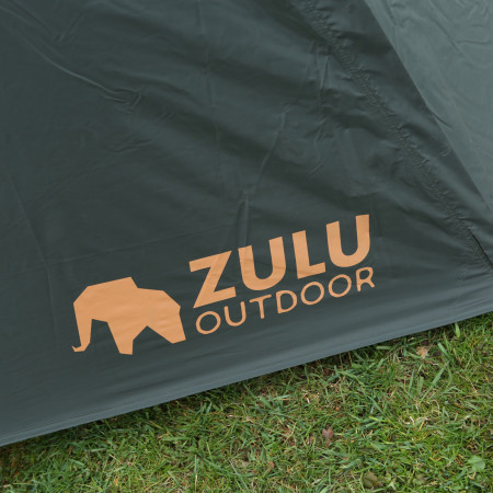 Tenda da trekking Zulu Dreamtime 4P
