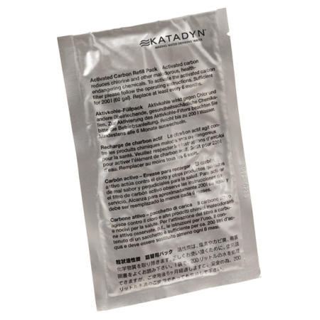 Filtro acqua Katadyn Combi Plus