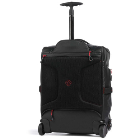 Valigia con ruote Samsonite Paradiver Light Duffle/WH 55