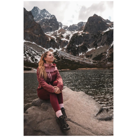 Giacca da donna Husky Nickin L