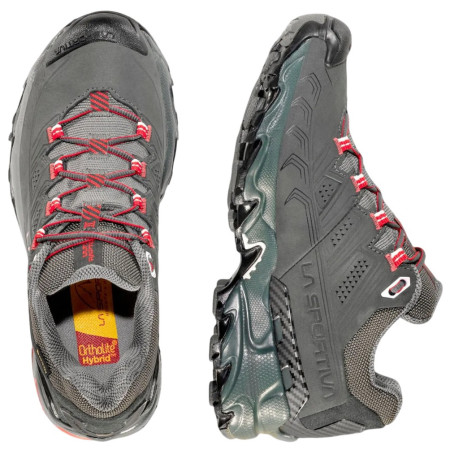 Scarpe da donna La Sportiva Ultra Raptor II Leather Woman GTX