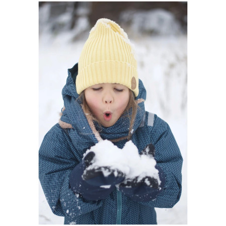 Tuta per bambini DucKsday Junior Snowsuit