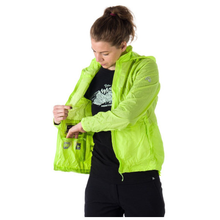 Giacca da donna Northfinder Northkit