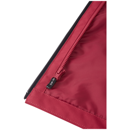 Giacca impermeabile per bambini Reima Saarela Cranberry