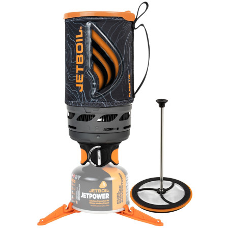 Fornello Jet Boil Flash 1.0L