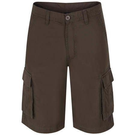 Pantaloncini da uomo Loap Velemon marrone Brown