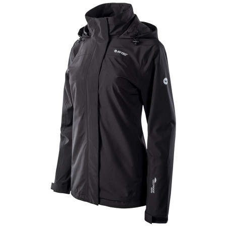 Giacca da donna Hi-Tec Lady Oscar nero Black