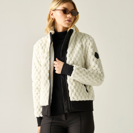 Felpa da donna Dare 2b Glitz Midlayer