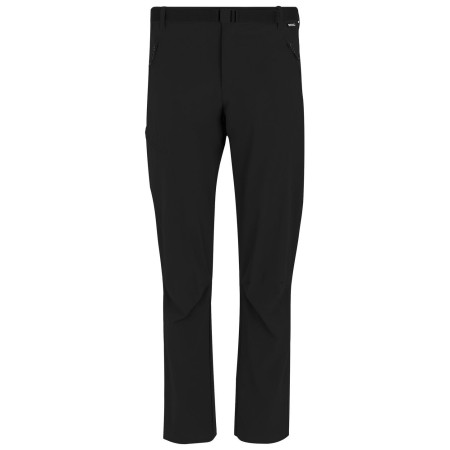 Pantaloni da uomo Regatta Xert Stretch Trousers nero Black