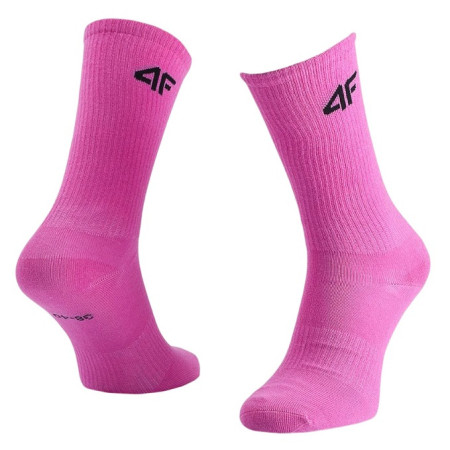 Calze 4F Socks Cas F393 (4Pack)