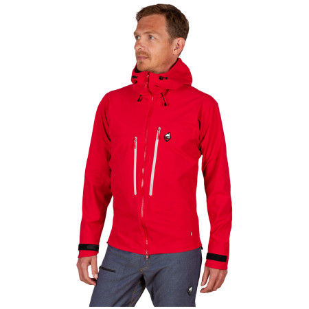 Giacca da uomo High Point Nurock Jacket