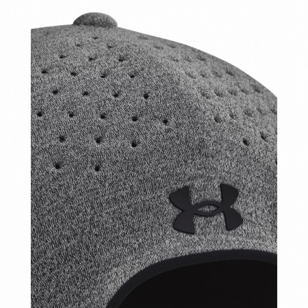 Berretto con visiera Under Armour StealthForm Uncrushable