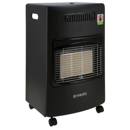 Riscaldamento per caravan Mestic Gas heater MRK-100T 30mbar