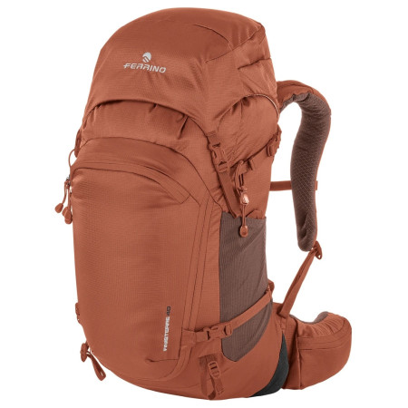 Zaino da trekking Ferrino Finisterre 40 arancione orange