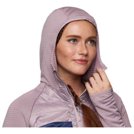 Giacca da donna Cotopaxi W'S Capa Hybrid Insulated Jacket