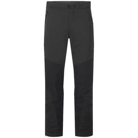 Pantaloni da uomo Rab Torque Pants nero