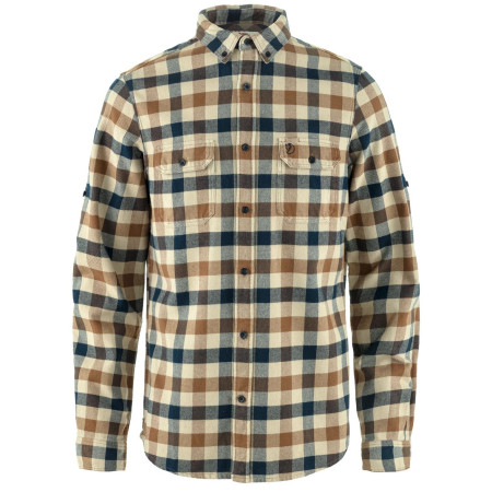 Camicia da uomo Fjällräven Skog Shirt M