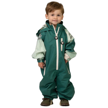 Tuta per bambini DucKsday Rainsuit Breeze