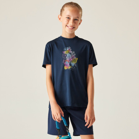 Maglietta da bambino Dare 2b Amusing Tee Navy