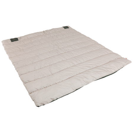 Coperta Outwell Campion Duvet Double Leaf Green