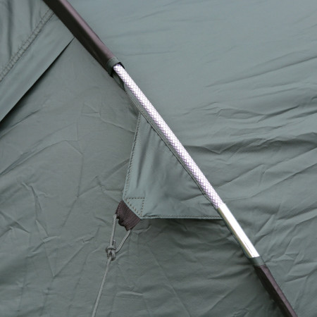 Tenda Zulu Dome 4 Plus Black