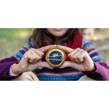 Fornello ad alcool Esbit Fornello ad alcool