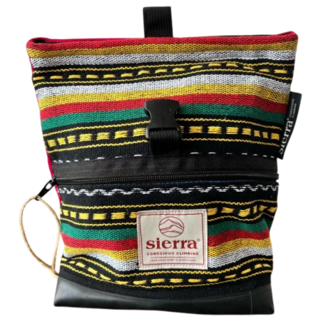 Sacchetto porta magnesite SIERRA Climbing Franken Bucket Nahuas recycled