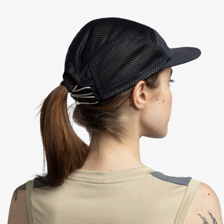 Berretto con visiera Buff 5 panel Air Cap
