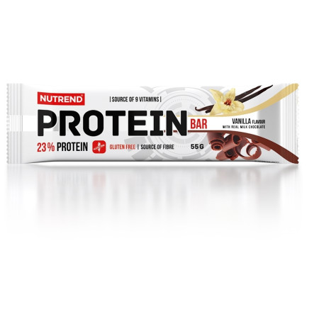 Barretta Nutrend Protein Bar