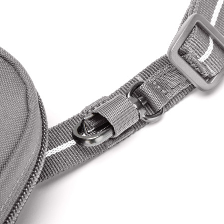Borsa a spalla Pacsafe RFIDsafe Tech Crossbody