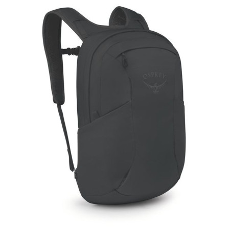 Zaino Osprey Farpoint Fairview Travel Daypack nero black