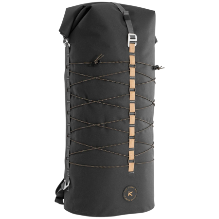 Borsa impermeabile Hiko Nomad 80L Dry Backpack