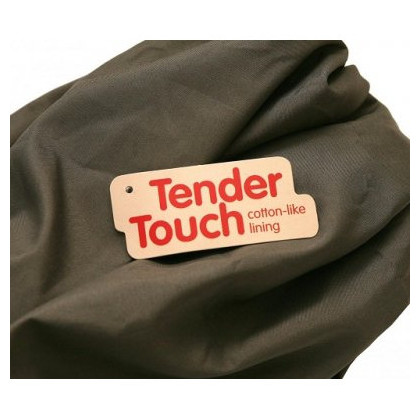 Sacco lenzuolo Boll Liner Mummy