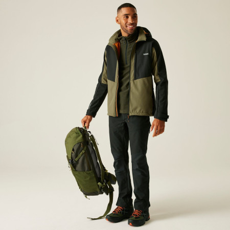 Giacca da uomo Regatta Hewitts