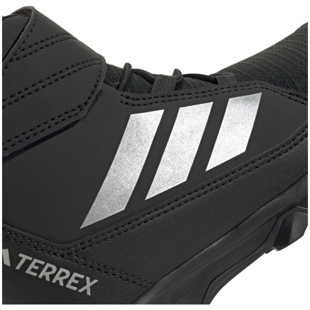 Stivali invernali per bambini Adidas Terrex Snow Cw K