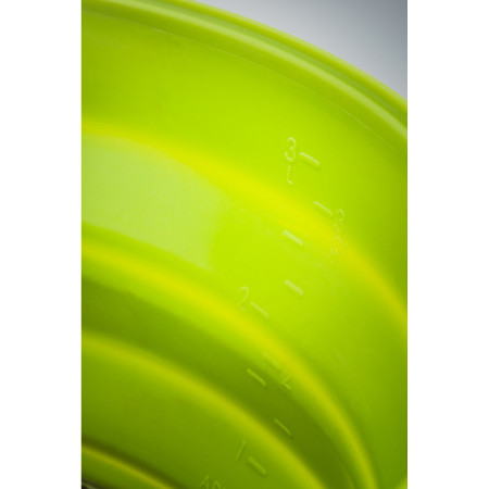 Pentola GSI Outdoors Escape Set 3 L Pot + Fry Pan