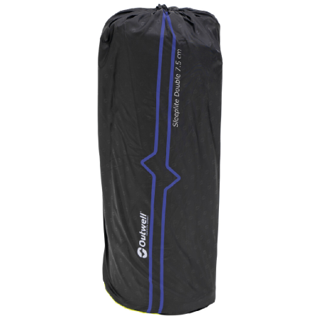 Materassino autogonfiante Outwell Sleeplite Double 7.5 cm