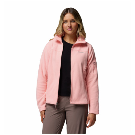 Felpa da donna Columbia Fast Trek™ II Jacket