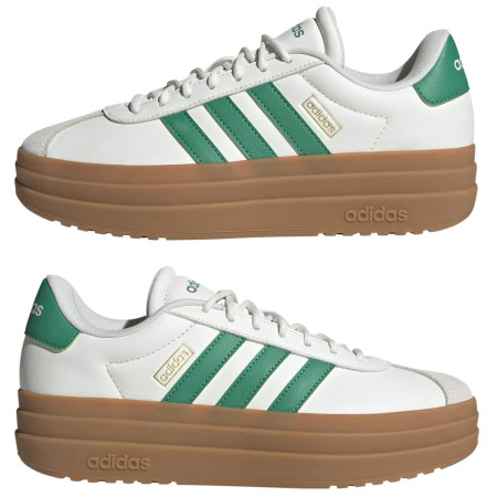 Scarpe da donna Adidas Vl Court Bold