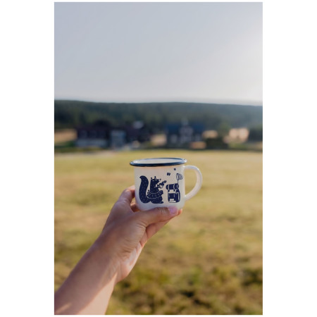 Tazza 4camping Squirrel Cup
