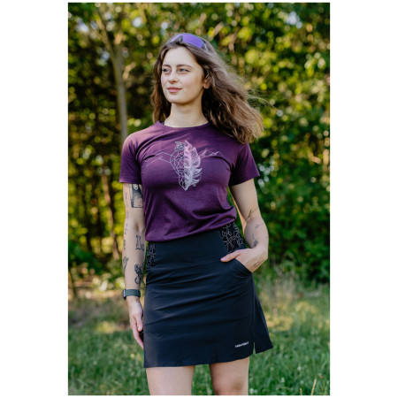 Gonna da donna High Point Play 2.0 Skirt