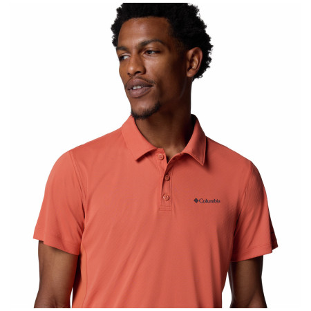 Maglietta da uomo Columbia Zero Rules™ Light Polo